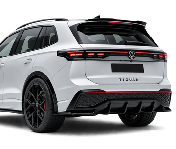 VW TIGUAN R LINE 2024+