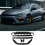 Volkswagen Sirocco R 2014-2017 Complete Body Kit in Gloss Black