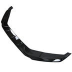 Volkswagen Sirocco R 2014-2017 Front Splitter in Gloss Black