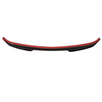 Volkswagen Golf GTI / GTD Mk6 2008-2012 Rear Spoiler in Gloss Black