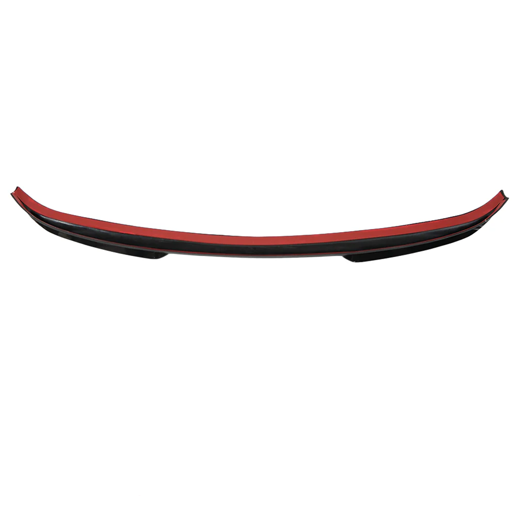 Volkswagen Golf GTI / GTD Mk6 2008-2012 Rear Spoiler in Gloss Black