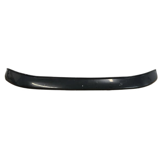 VW Transporter T7 2024 On STX Bonnet Guard Protector – Black