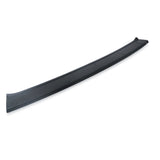 VW Transporter T5 – T6 – 2003 On – STX Rear Bumper Protector – Black