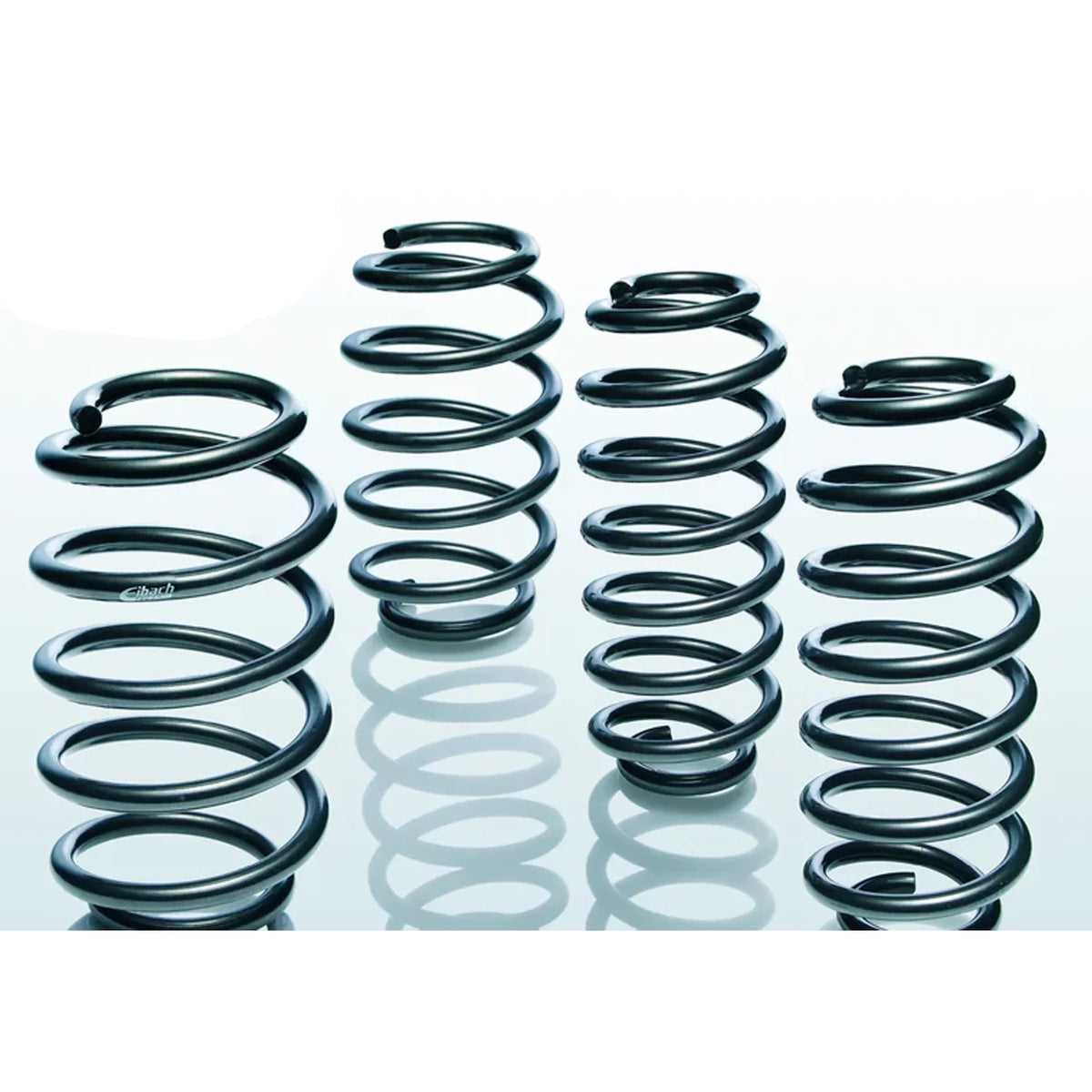 Volkswagen Caddy 2020 On Eibach Pro-Kit Lowering Springs