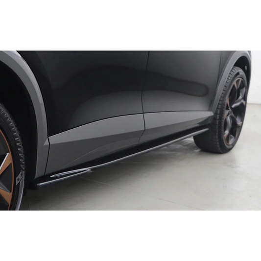 Cupra Formentor 2020-2024 Aero Body Kit In Gloss Black