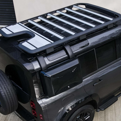 Land Rover Defender 110 L663 2020 On OE Style Roof Rack