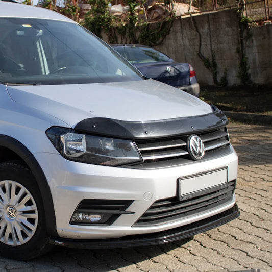 VW Caddy 2015 Onwards - STX Bonnet Guard Protector