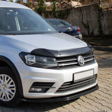 VW Caddy 2015 Onwards - STX Bonnet Guard Protector