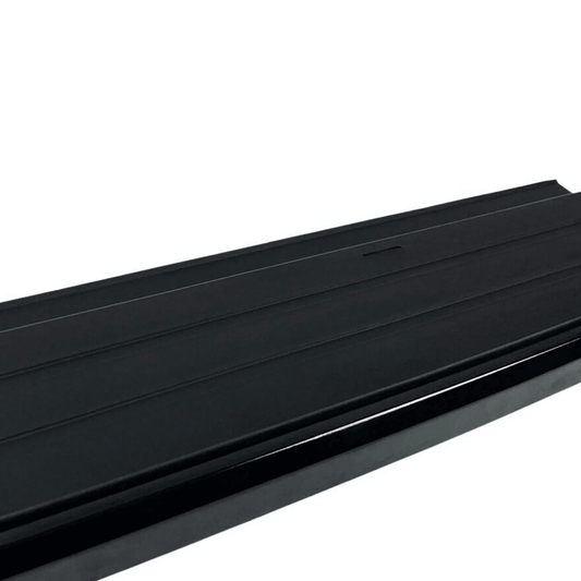 Land Rover Defender 110 / 130 L663 2020 On OE Style Black Side Steps