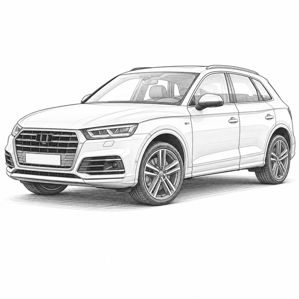 Q5/SQ5 2017-2020