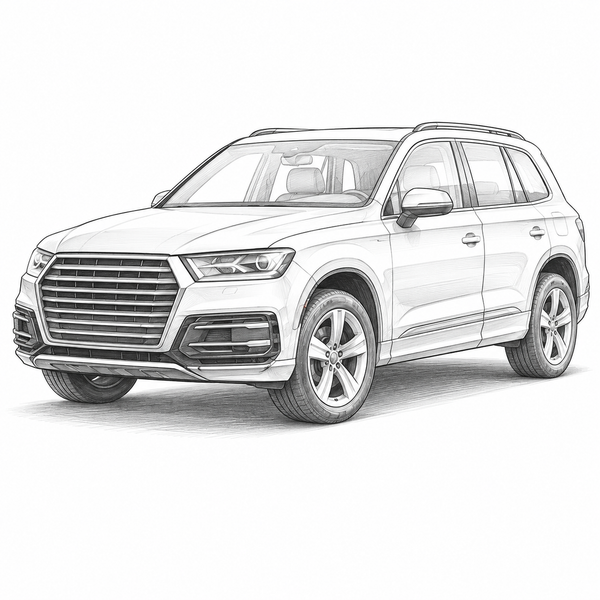 Q7 2019+