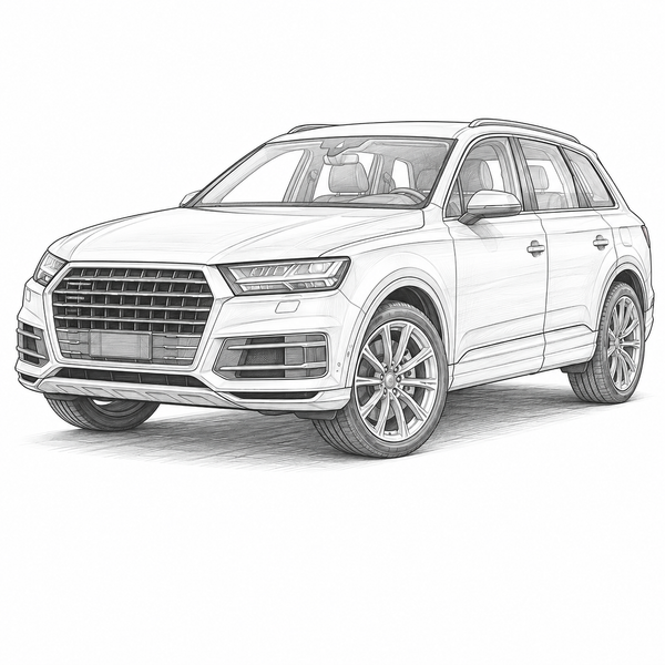 Q7 2015-2019