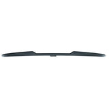 Audi A3 8Y Sport Back 2021+ V2 Spoiler Cap In Gloss Black