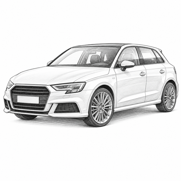 A3 (8v) 2016-2020