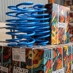 BMW 1 Series F20/F21 2011-2019 Lower Standards Lowering Springs