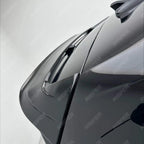 Volkswagen Golf MK8 2020+ Gloss Black Kit - For GTI GTD R & R LINE MODELS