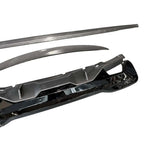 Aero Body Kit in Carbon Look For BMW G30 LCI 2021+ - Aero Kit