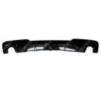 Aero Body Kit in Gloss Black For BMW 5 Series F10 F18 - Body Kit