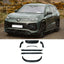 VW Tayron R-Line 2025 On Aero Body Kit In Gloss Black - Aero Kit
