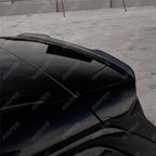 VW Tayron R-Line 2025 On Aero Body Kit In Gloss Black Aero Kit