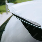 Aero Body Kit In Gloss Black For VW Tiguan R-Line MK3 2024 On - Aero Kit