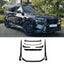 Aero Kit In Gloss Black For BMW X7 G07 LCI M Sport 2023+ - Aero Kit