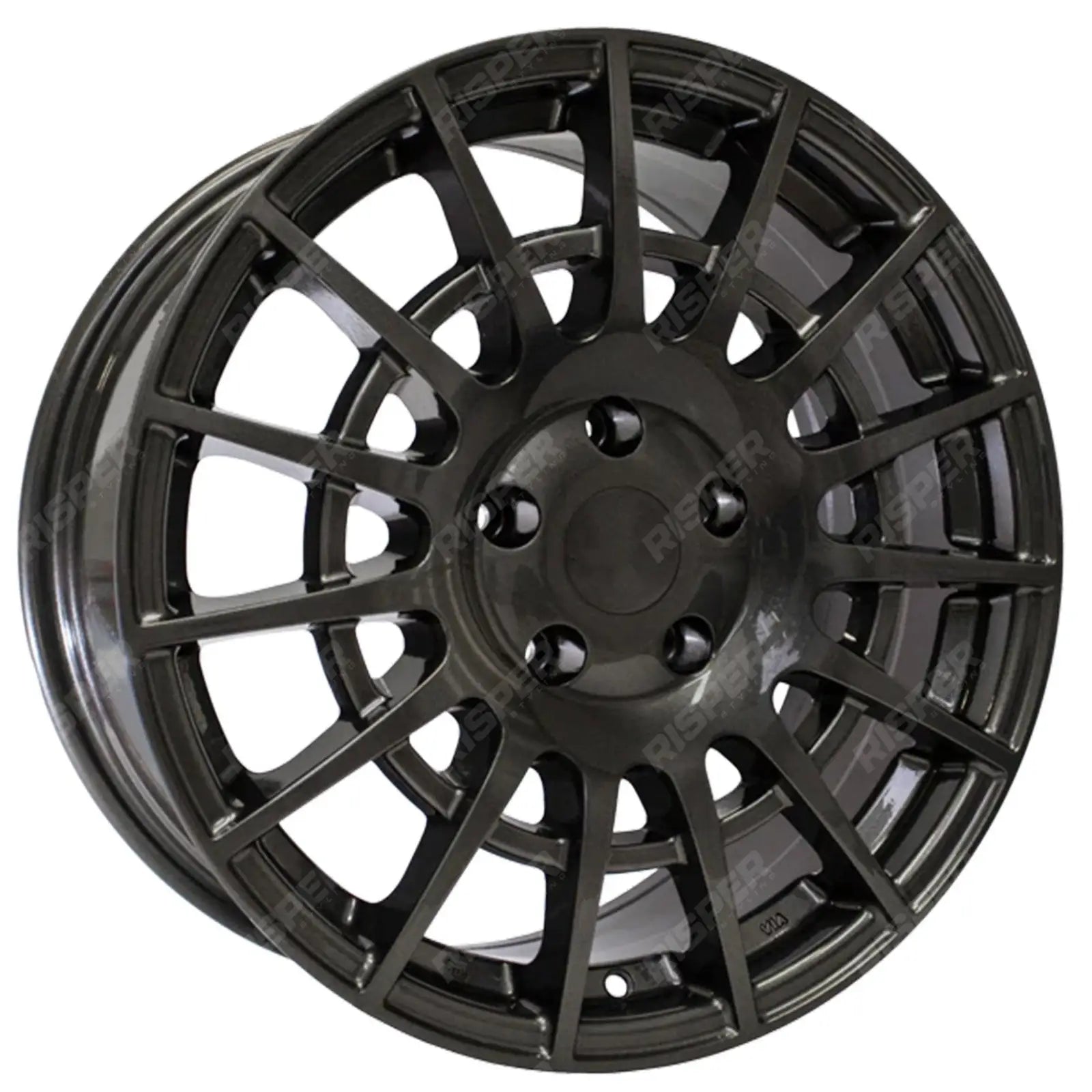 Transit M Sport Gls – 18 Inch Alloys – 5x160 - Qty1 Main image