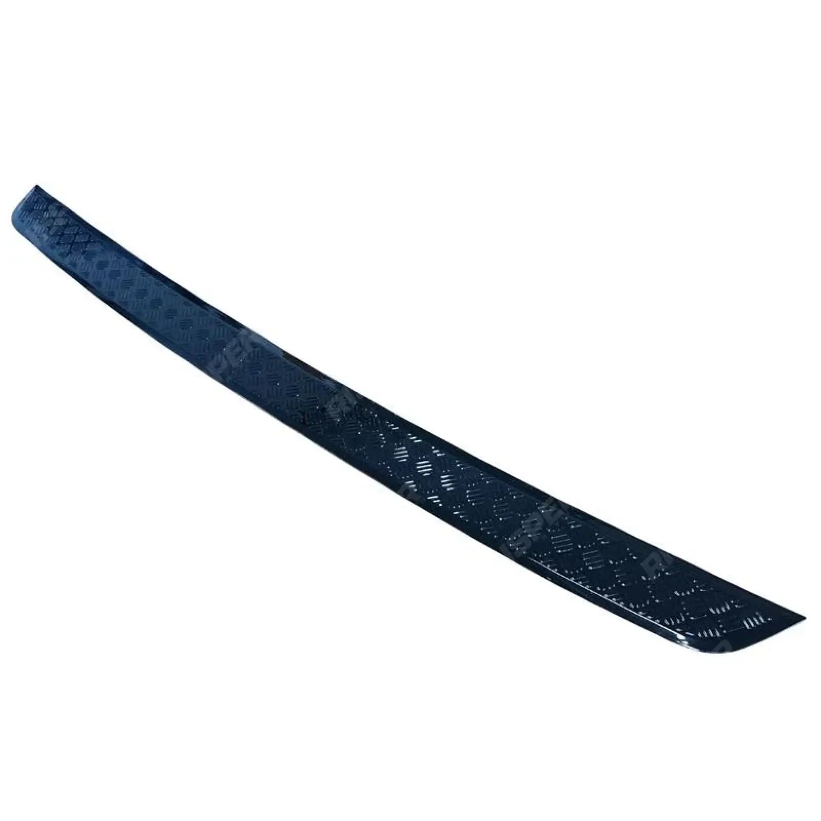 Land Rover Defender L663 2020 On Anti-Scratch Protective Trim Set - In Gloss Black Body Trims