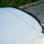 Audi A3 2013-2016 8v Sportback Complete Body Kit In Gloss Black - Body Kit