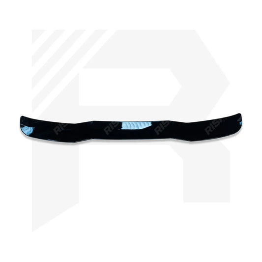 Audi A3 (8V) 2014 - 2020 Gloss Black Hatch Rear Spoiler Cap