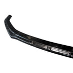 Audi A5 S - Line / S5 2017 - 2019 - Coupe / Sportback - Risper Front Splitter In Gloss Black