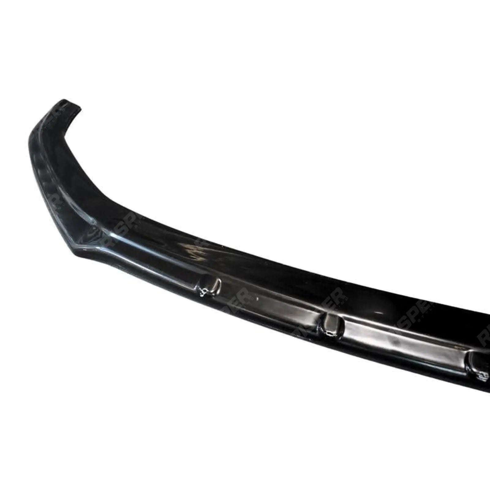 Audi A5 S - Line / S5 2017 - 2019 - Coupe / Sportback - Risper Front Splitter In Gloss Black