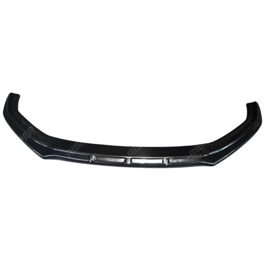 Audi A5 S - Line / S5 2017 - 2019 - Coupe / Sportback - Risper Front Splitter In Gloss Black