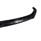 Audi A5 S - Line / S5 2017 - 2019 - Coupe / Sportback - Risper Front Splitter In Gloss Black