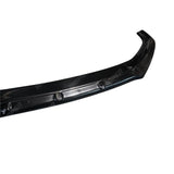 Audi A5 S - Line / S5 2017 - 2019 - Coupe / Sportback - Risper Front Splitter In Gloss Black