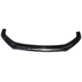 Audi A5 S - Line / S5 2017 - 2019 - Coupe / Sportback - Risper Front Splitter In Gloss Black