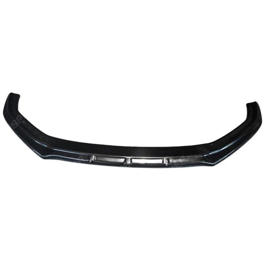 Audi A5 S - Line / S5 2017 - 2019 - Coupe / Sportback - Risper Front Splitter In Gloss Black