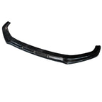 Audi A5 S - Line / S5 2017 - 2019 - Coupe / Sportback - Risper Front Splitter In Gloss Black