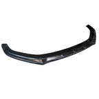 Audi A5 S - Line / S5 2017 - 2019 - Coupe / Sportback - Risper Front Splitter In Gloss Black