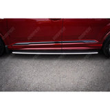 Audi Q7 2016 Onward OE Style Pair of Running Boards Side Steps