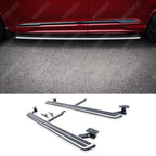 Audi Q7 2016 Onward OE Style Pair of Running Boards Side Steps