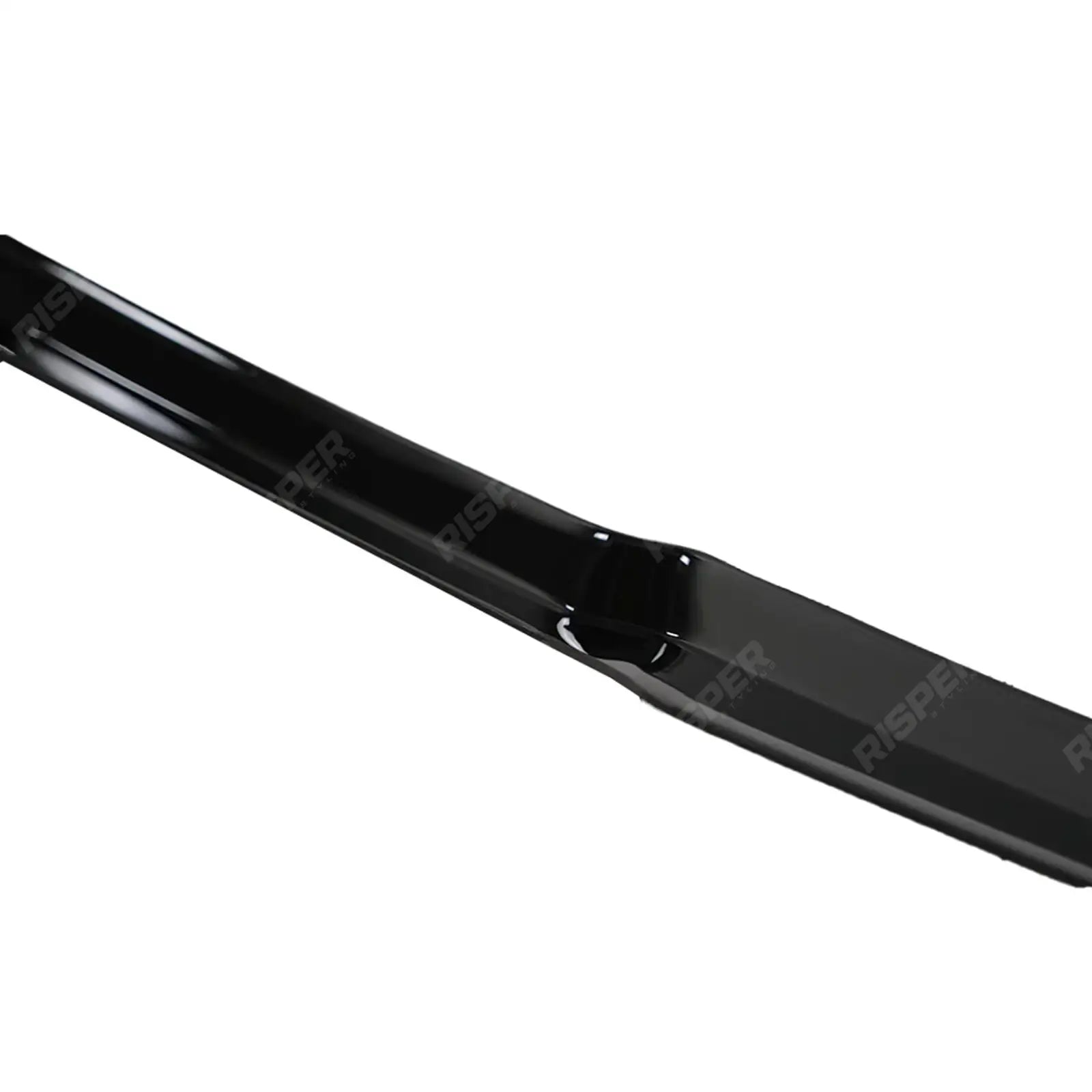 Audi S3/RS3/A3 S-Line 8Y 2020+ Spoiler In Gloss Black Spoiler