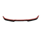 Audi S3/RS3/A3 S-Line 8Y 2020+ Spoiler In Gloss Black Spoiler