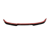 Audi S3/RS3/A3 S-Line 8Y 2020+ Spoiler In Gloss Black Spoiler