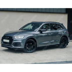 Audi SQ5 MK2 2017 - 2020 Front Splitter / Audi Q5 S - Line MK2 2017 - 2020 Front Splitter