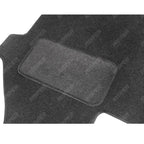Volkswagen Transporter T7 2024 On Automatic 1Pc Tailored Fit Carpet Mat Floor Mats