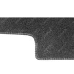 Volkswagen Transporter T7 2024 On Automatic 1Pc Tailored Fit Carpet Mat Floor Mats