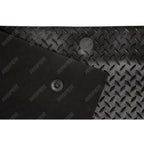 Volkswagen Transporter T7 2024 On Automatic 1Pc Tailored Fit Rubber Mat Floor Mats
