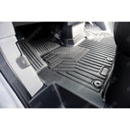 Volkswagen Transporter T7 2024 On Automatic Mud Block Tailored Floor Mat 1 Piece Floor Mats
