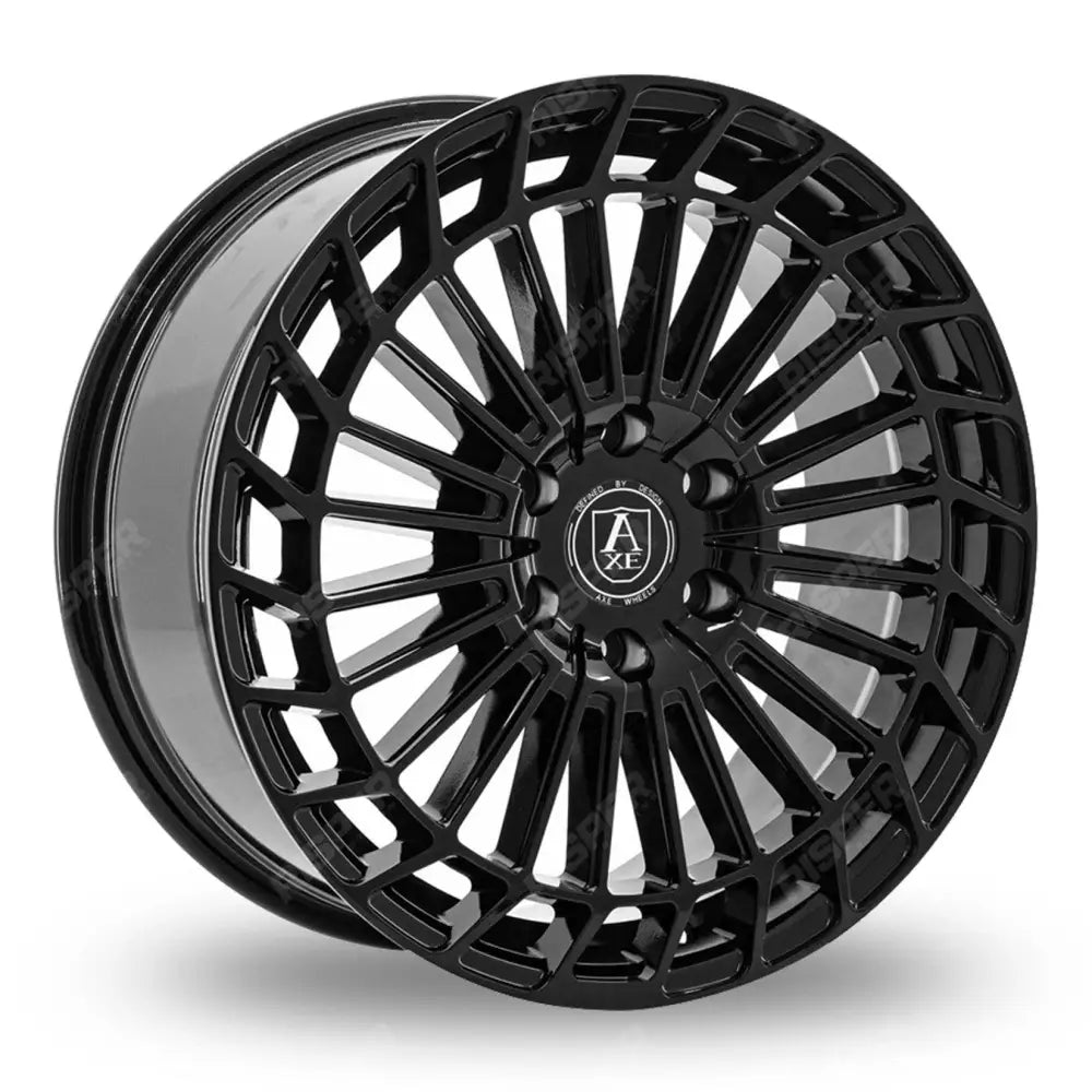 AXE EX45 18 Inch Alloy Wheel For New Ford Transit Custom 2024+